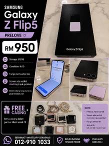Samsung Z FLIP 5 