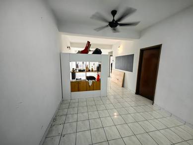 Apartment For Sale in Bougainvilla Apartment (Segambut)