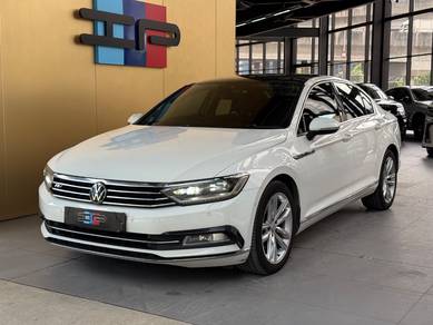 Volkswagen Passat TSI HIGHLINE (CKD) in Salak Selatan, KUL