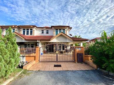 2-storey Terraced House For Sale in Semenyih,SGR