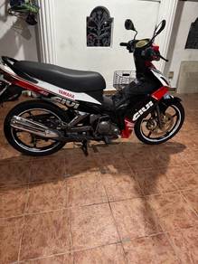 Yamaha 135LC
