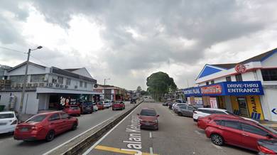 Shop lot For Rent in Skudai,JHR