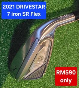 OFFER 🔥2023 Yamaha DRIVESTAR ⭐7 iron⭐ SR Flex