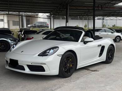 Porsche Boxster  in Cheras, KUL