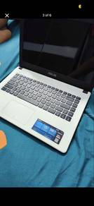 Asus X455L