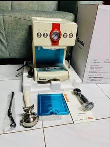 mesin espresso kopi barista