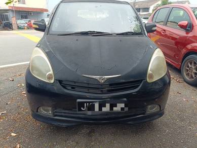 Perodua MyVi EZi in Johor Bahru, JHR