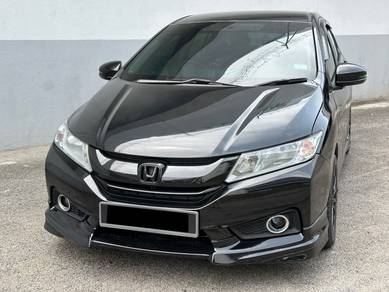 Honda City GM6 E in Bandar Bukit Tinggi, SGR