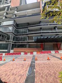 Retail space For Rent in Cheras,SGR