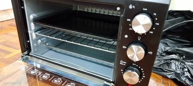 Very new Pensonic  Oven 25L