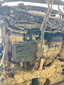HYUNDAI SANTAFE 2015 dIESEL 2.2 SPARE PARTS