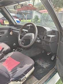 Daihatsu Feroza VOYAGER in Tanah Merah, KTN