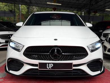 2019 Mercedes Benz A200 200 PROGRESSIVE LINE
