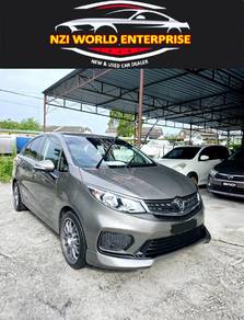 2019 Proton Persona STANDARD