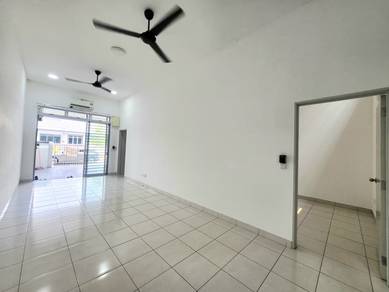 1-storey Terraced House For Rent in Seremban 2,NSN