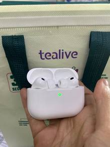 AirPods Pro 3