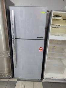 Ais Refrigerator Fridge Freeze Peti Sejuk Toshiba