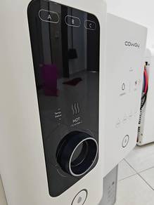 used Ro dispenser done tested