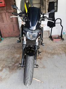 Kawasaki Z 650