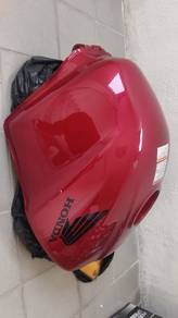 tank honda