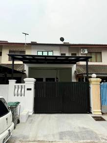 2-storey Terraced House For Sale in Masai,JHR