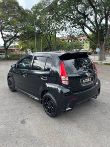 Perodua MyVi EZi PREMIUM in Shah Alam, SGR