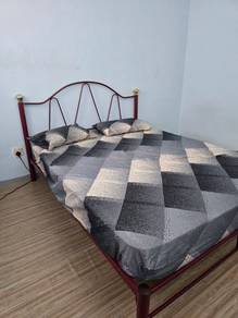 Room in Ampang, SGR
