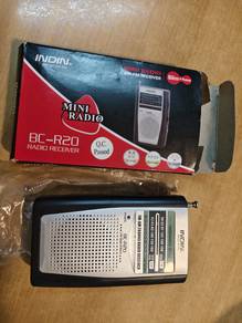 Mini Radio 