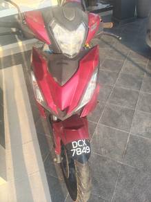 Honda RS150