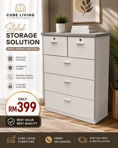 chest drawer