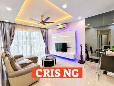 Condominium For Sale in Gardens Ville