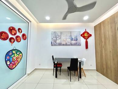 2-storey Terraced House For Sale in Seremban 2,NSN