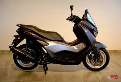 Yamaha NMAX