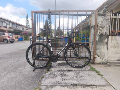 (Jekpot!/ Blh Nego) [180-195cm] Argon 18 Carbon RB