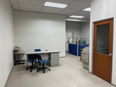 Office space For Rent in Puchong,SGR