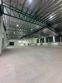 Warehouse / Factory For Rent in Johor Bahru,JHR