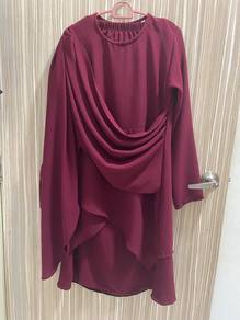 Baju Kurung Zara