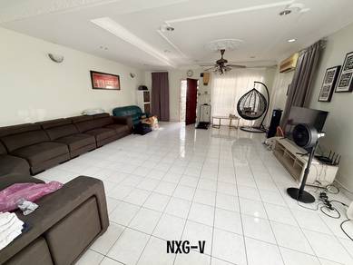 2-storey Terraced House For Sale in Klang,SGR