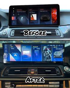 BMW F30 F10 E60 14.9" Android Player