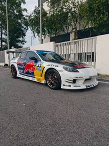 Mazda RX-8 TYPE S in Johor Bahru, JHR