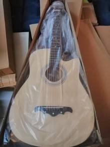 Gitar kajang
