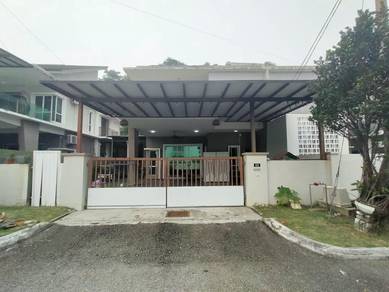 Semi-Detached House For Sale in Seremban,NSN