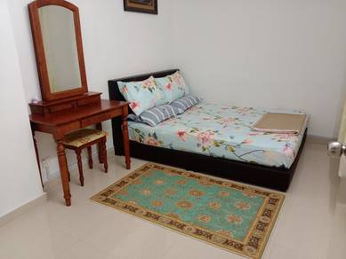 Adha Homestay Penang