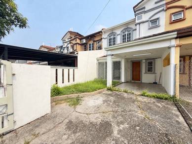 2-storey Terraced House For Sale in Subang Jaya,SGR