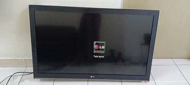 LG Lcd tv 42 inch.