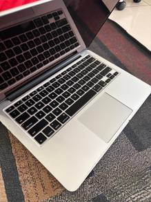 MacBook Pro 13