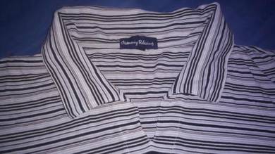 Baju Kolar Asemetty Relaxing (M)