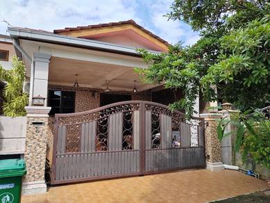 2-storey Terraced House For Sale in Bangi,SGR