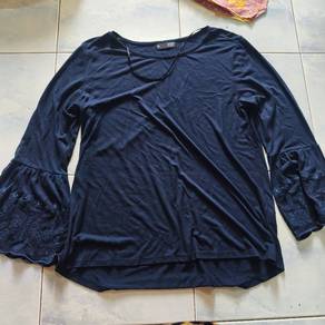 blouse 