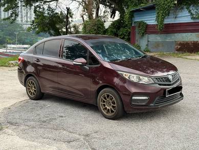Proton Persona EXECUTIVE in Cheras, SGR